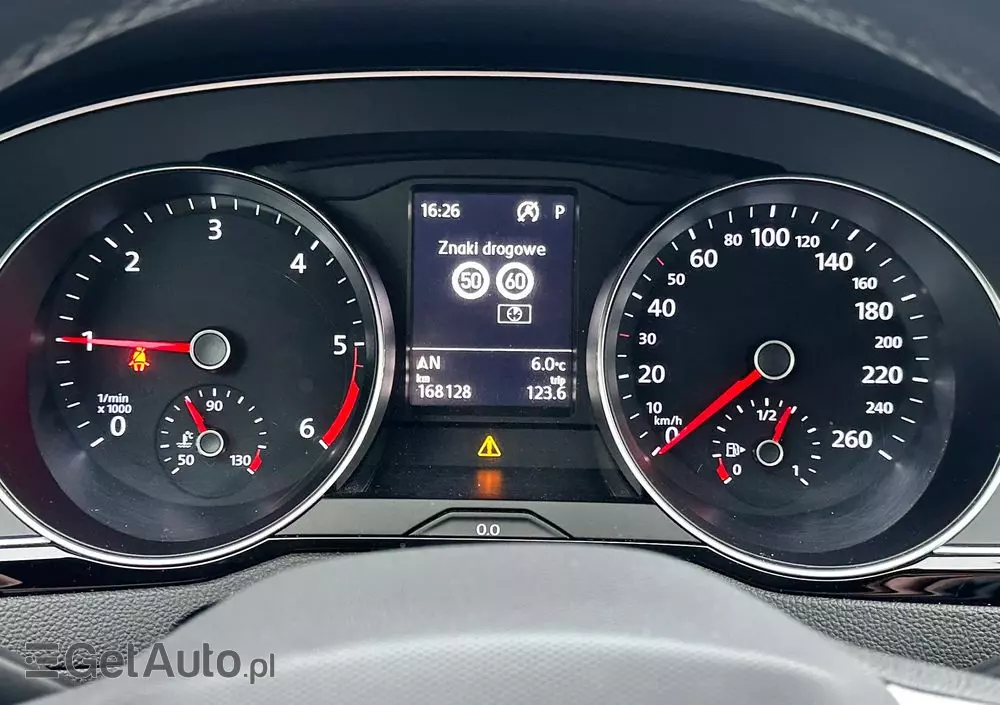 VOLKSWAGEN Passat 2.0 TDI EVO Business DSG