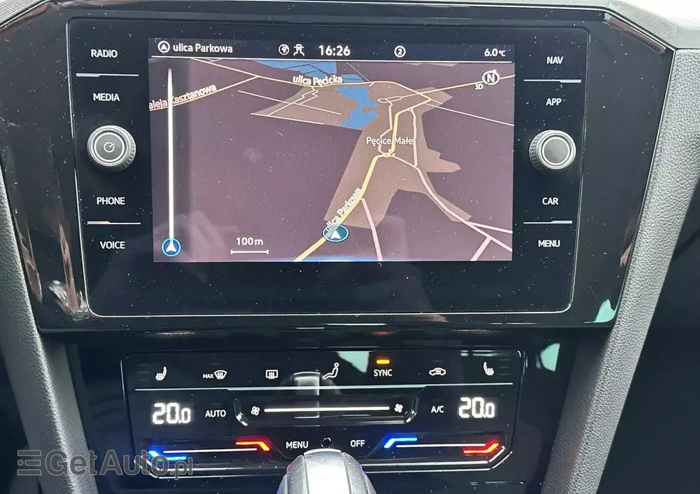 VOLKSWAGEN Passat 2.0 TDI EVO Business DSG