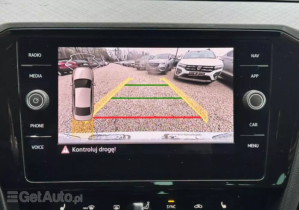 VOLKSWAGEN Passat 2.0 TDI EVO Business DSG