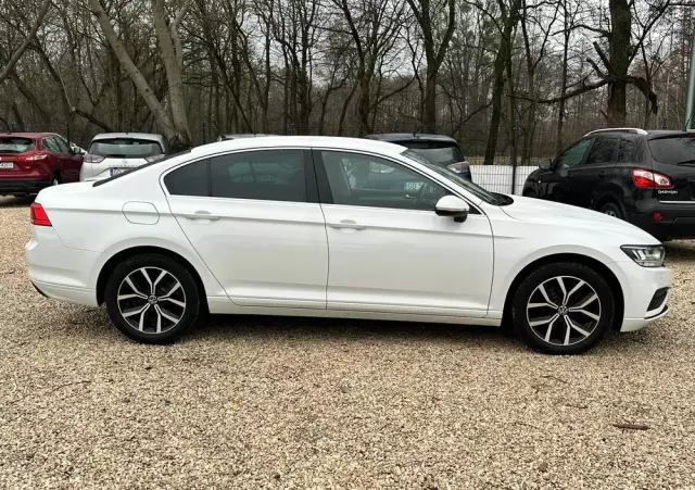 VOLKSWAGEN Passat 2.0 TDI EVO Business DSG