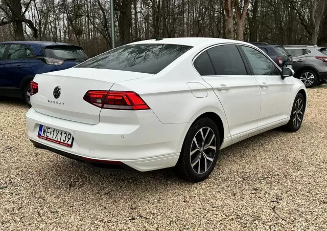 VOLKSWAGEN Passat 2.0 TDI EVO Business DSG