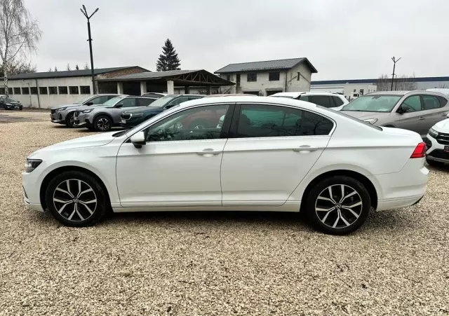 VOLKSWAGEN Passat 2.0 TDI EVO Business DSG