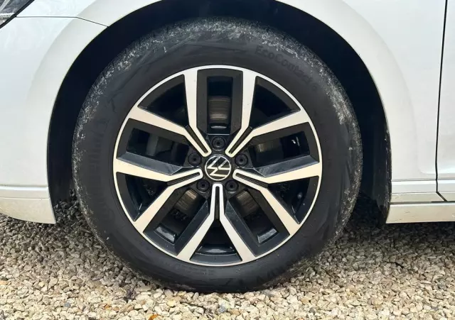 VOLKSWAGEN Passat 2.0 TDI EVO Business DSG