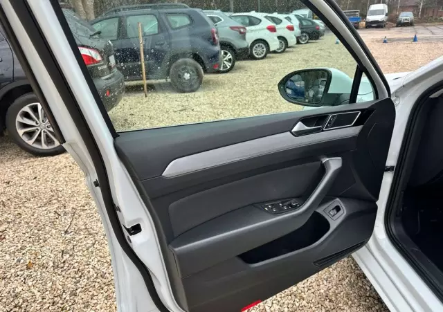 VOLKSWAGEN Passat 2.0 TDI EVO Business DSG