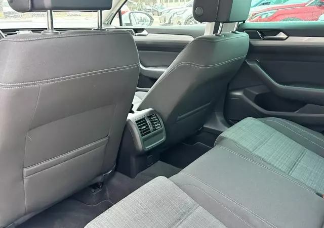 VOLKSWAGEN Passat 2.0 TDI EVO Business DSG