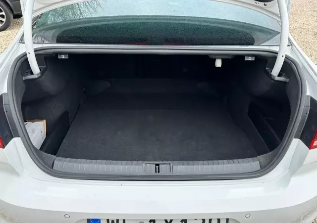 VOLKSWAGEN Passat 2.0 TDI EVO Business DSG