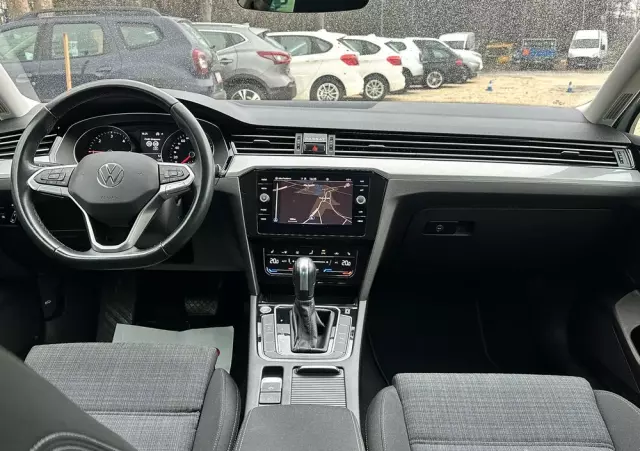 VOLKSWAGEN Passat 2.0 TDI EVO Business DSG