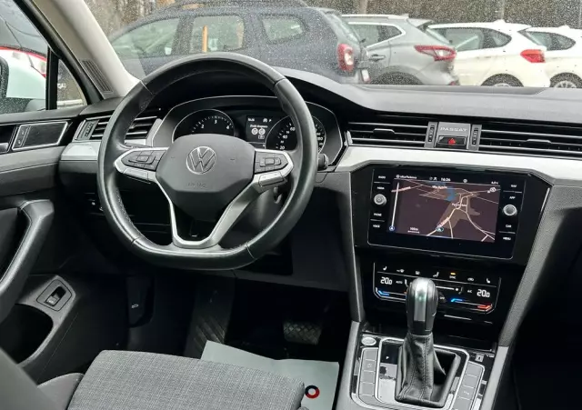 VOLKSWAGEN Passat 2.0 TDI EVO Business DSG