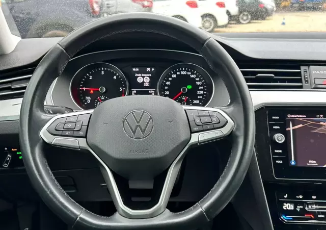 VOLKSWAGEN Passat 2.0 TDI EVO Business DSG