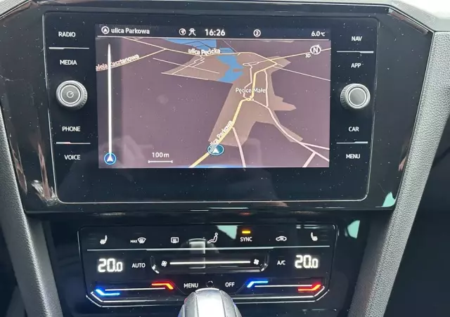 VOLKSWAGEN Passat 2.0 TDI EVO Business DSG