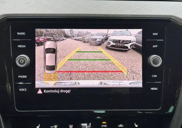 VOLKSWAGEN Passat 2.0 TDI EVO Business DSG