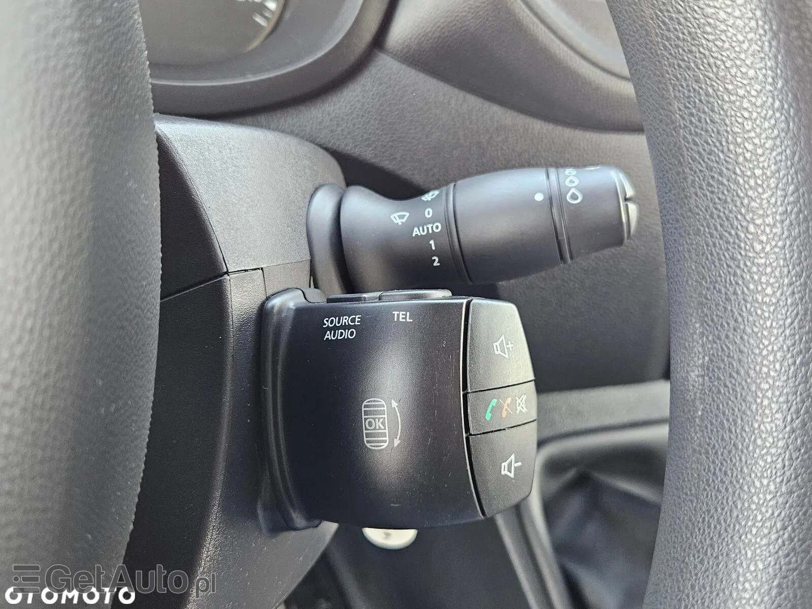 RENAULT Master L3H2 Pack Clim