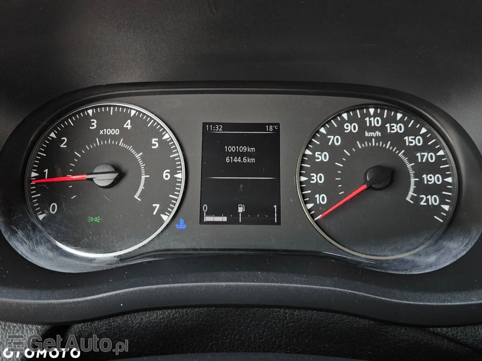 RENAULT Master L3H2 Pack Clim