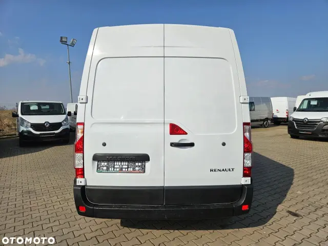 RENAULT Master L3H2 Pack Clim