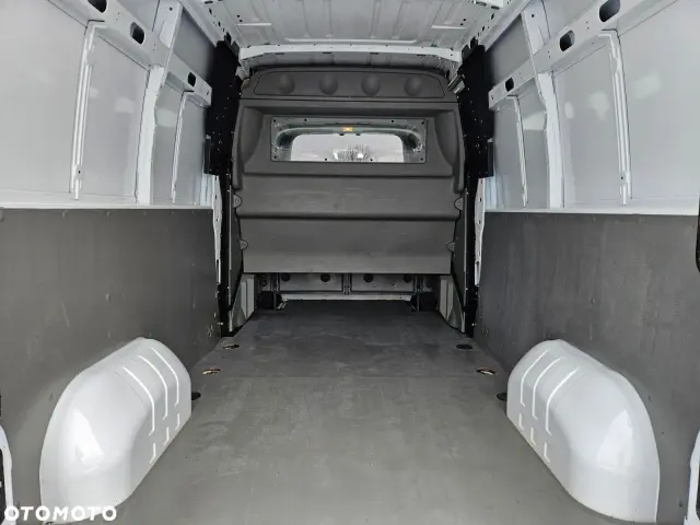 RENAULT Master L3H2 Pack Clim