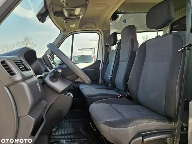 RENAULT Master L3H2 Pack Clim