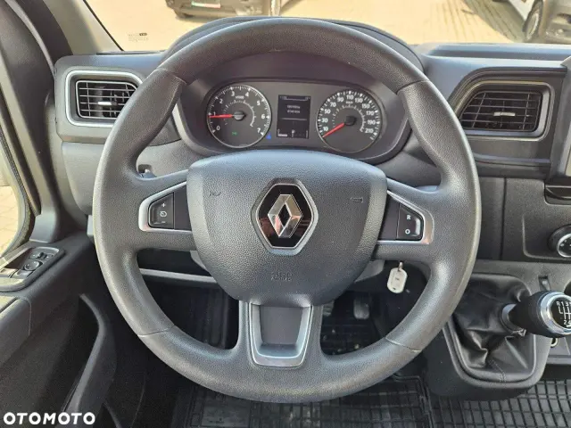 RENAULT Master L3H2 Pack Clim