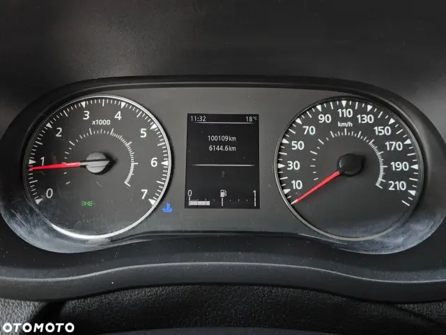 RENAULT Master L3H2 Pack Clim