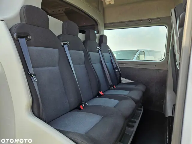 RENAULT Master L3H2 Pack Clim