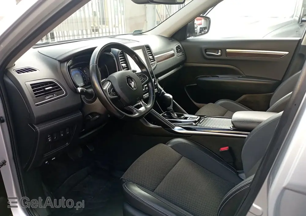 RENAULT Koleos 2.0 dCi Intens 4x4 X-Tronic