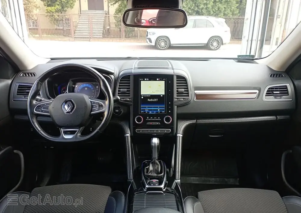 RENAULT Koleos 2.0 dCi Intens 4x4 X-Tronic