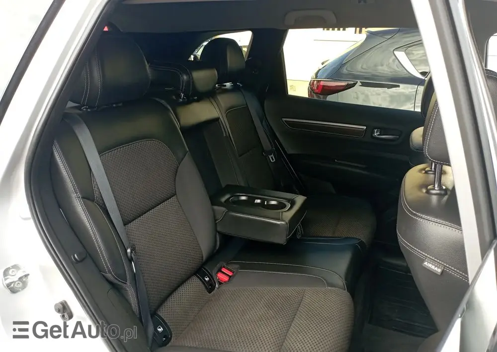 RENAULT Koleos 2.0 dCi Intens 4x4 X-Tronic