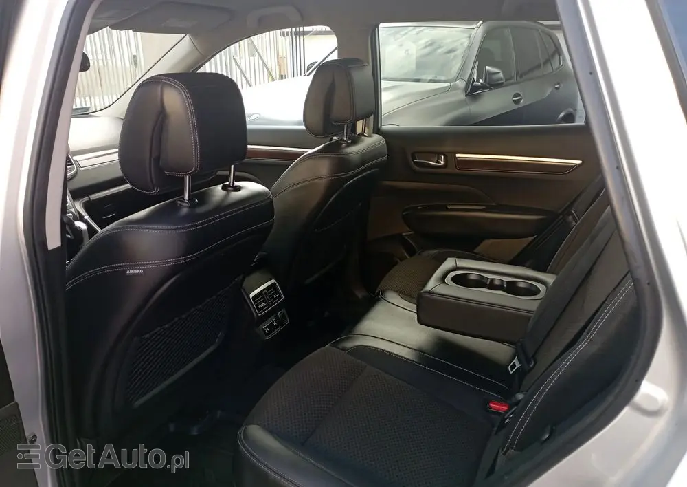 RENAULT Koleos 2.0 dCi Intens 4x4 X-Tronic