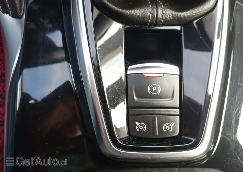 RENAULT Koleos 2.0 dCi Intens 4x4 X-Tronic