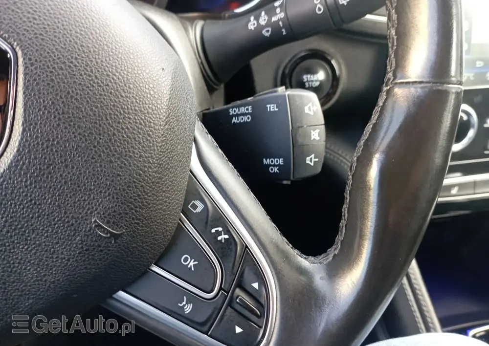 RENAULT Koleos 2.0 dCi Intens 4x4 X-Tronic