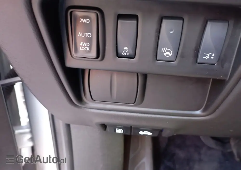 RENAULT Koleos 2.0 dCi Intens 4x4 X-Tronic