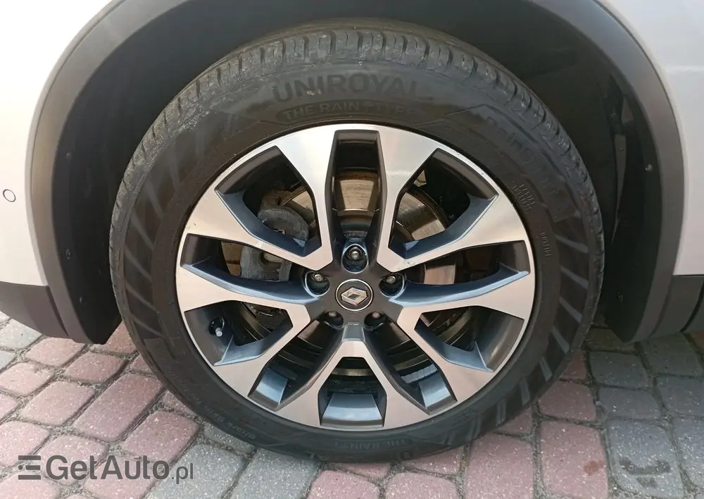 RENAULT Koleos 2.0 dCi Intens 4x4 X-Tronic