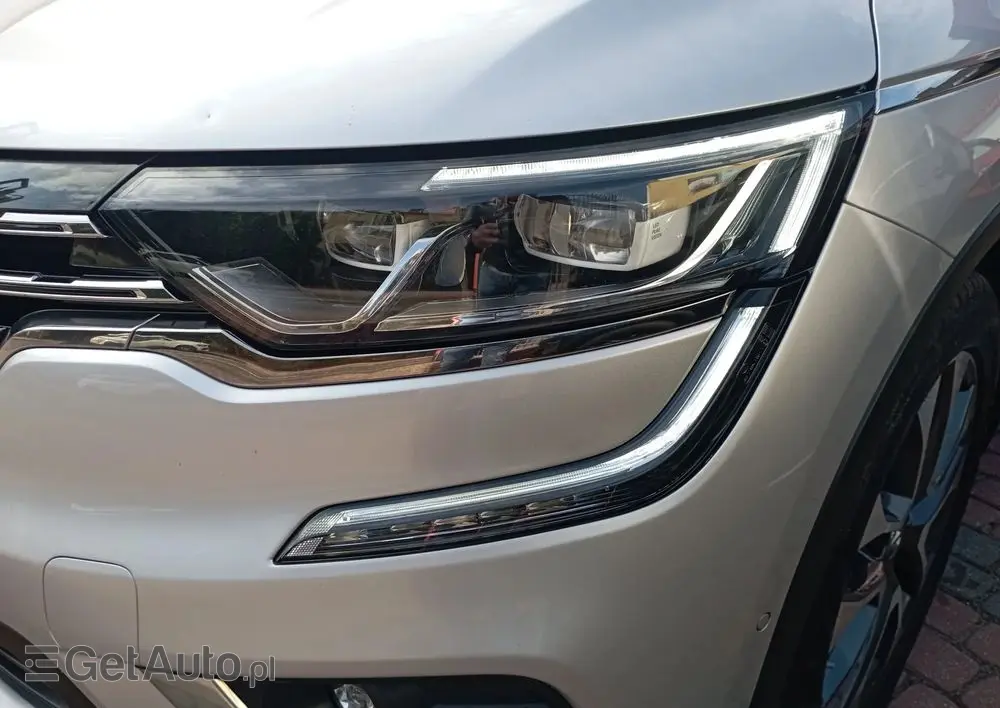 RENAULT Koleos 2.0 dCi Intens 4x4 X-Tronic