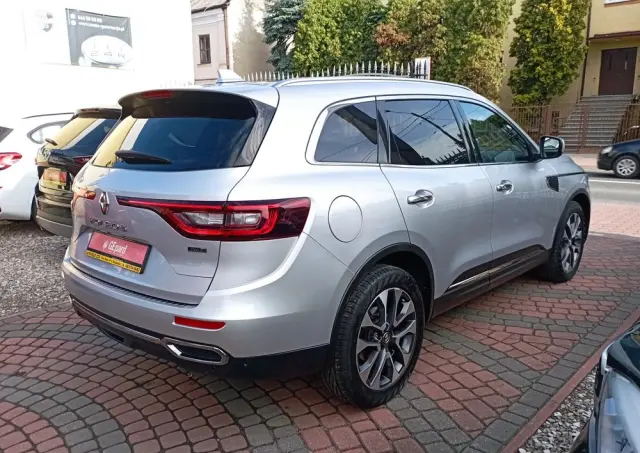 RENAULT Koleos 2.0 dCi Intens 4x4 X-Tronic