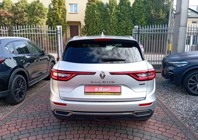 RENAULT Koleos 2.0 dCi Intens 4x4 X-Tronic