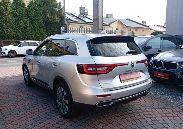 RENAULT Koleos 2.0 dCi Intens 4x4 X-Tronic