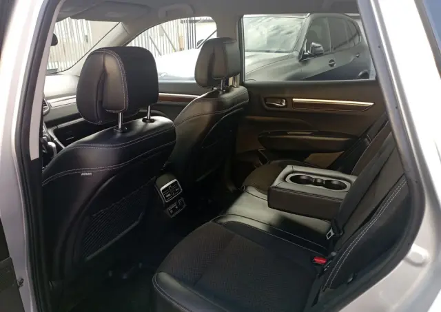 RENAULT Koleos 2.0 dCi Intens 4x4 X-Tronic