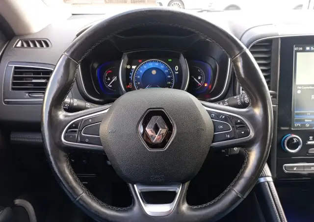 RENAULT Koleos 2.0 dCi Intens 4x4 X-Tronic