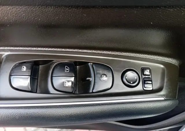 RENAULT Koleos 2.0 dCi Intens 4x4 X-Tronic