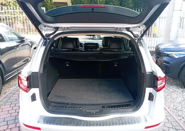 RENAULT Koleos 2.0 dCi Intens 4x4 X-Tronic