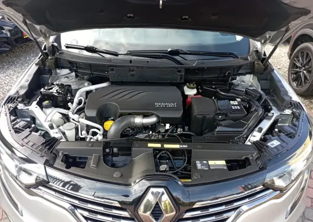 RENAULT Koleos 2.0 dCi Intens 4x4 X-Tronic