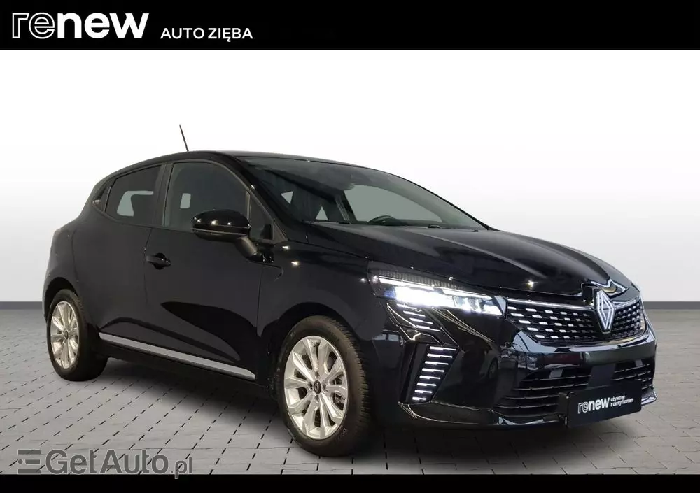 RENAULT Clio 1.0 TCe Evolution