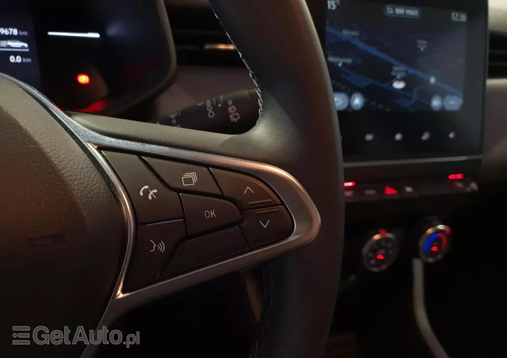 RENAULT Clio 1.0 TCe Evolution