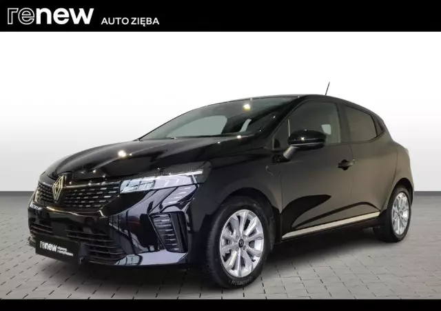 RENAULT Clio 1.0 TCe Evolution