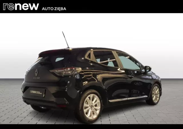 RENAULT Clio 1.0 TCe Evolution