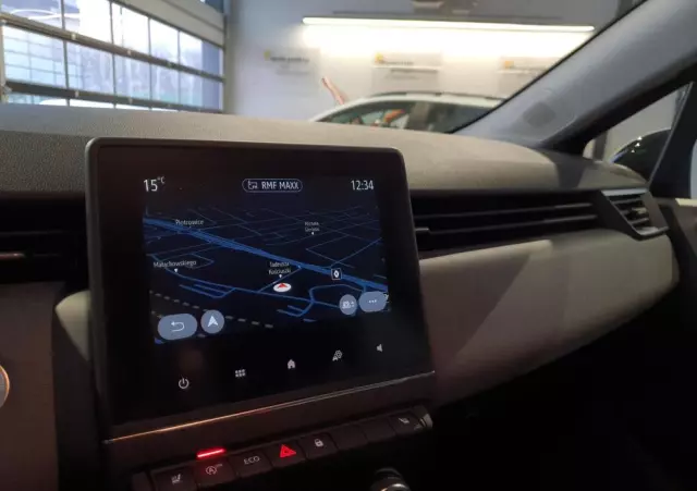 RENAULT Clio 1.0 TCe Evolution