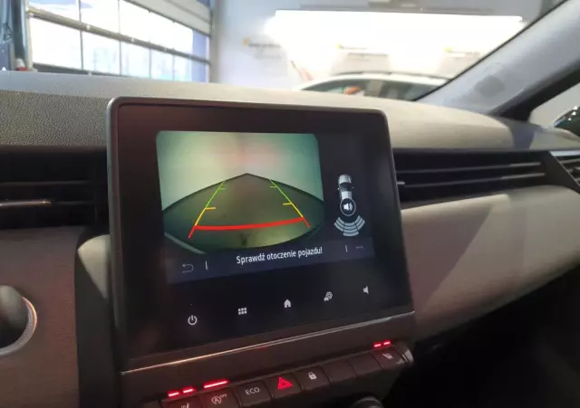 RENAULT Clio 1.0 TCe Evolution