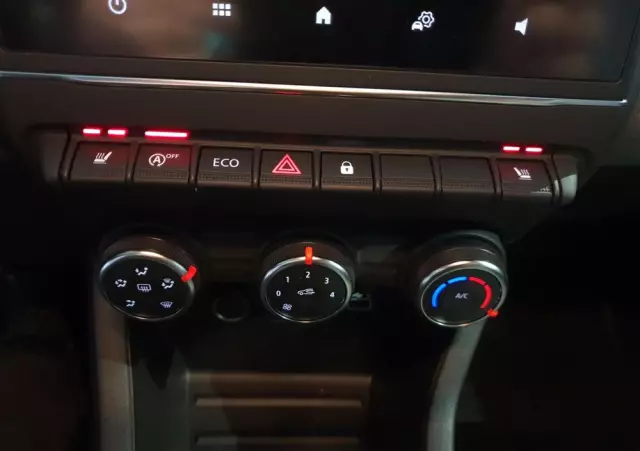 RENAULT Clio 1.0 TCe Evolution