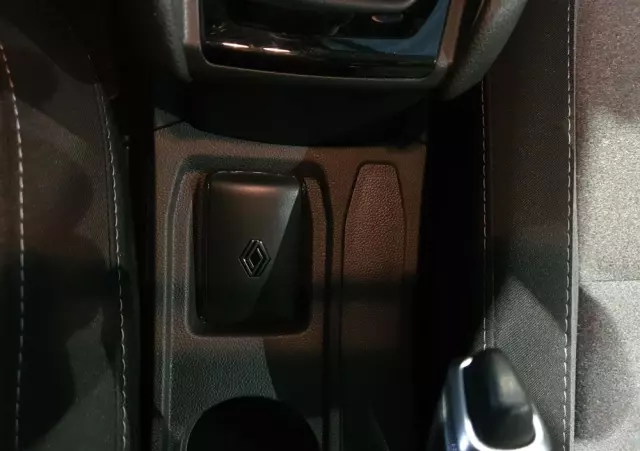 RENAULT Clio 1.0 TCe Evolution