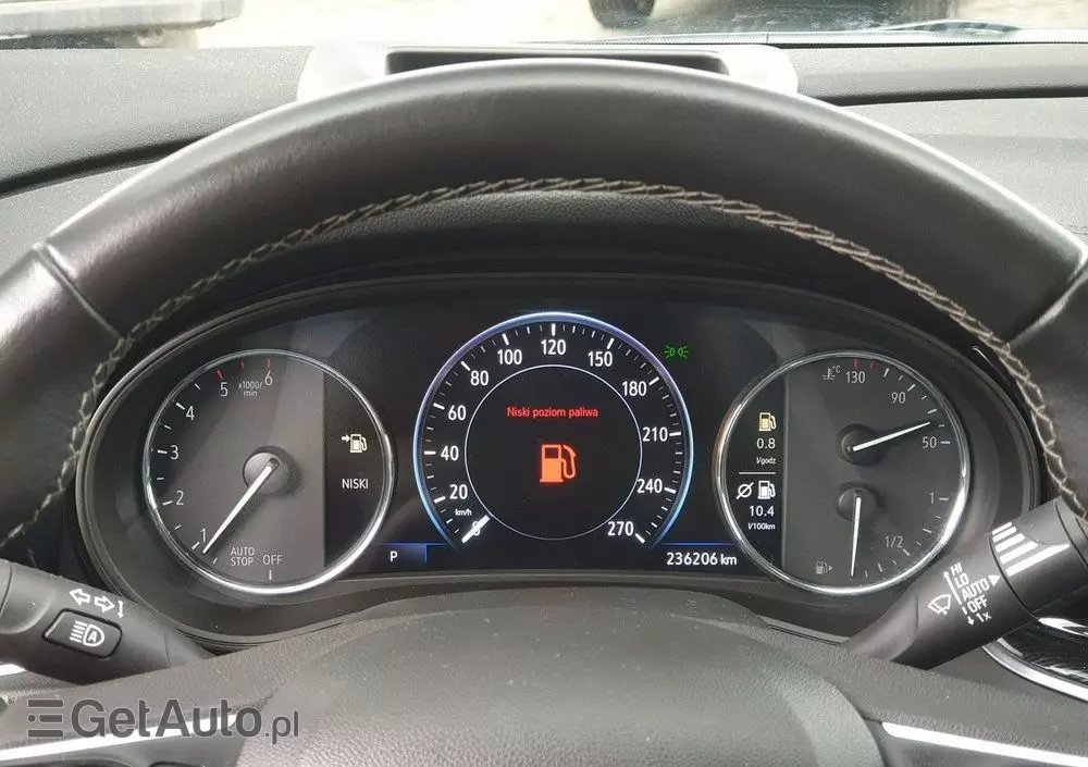 OPEL Insignia 2.0 CDTI 4x4 Elite S&S