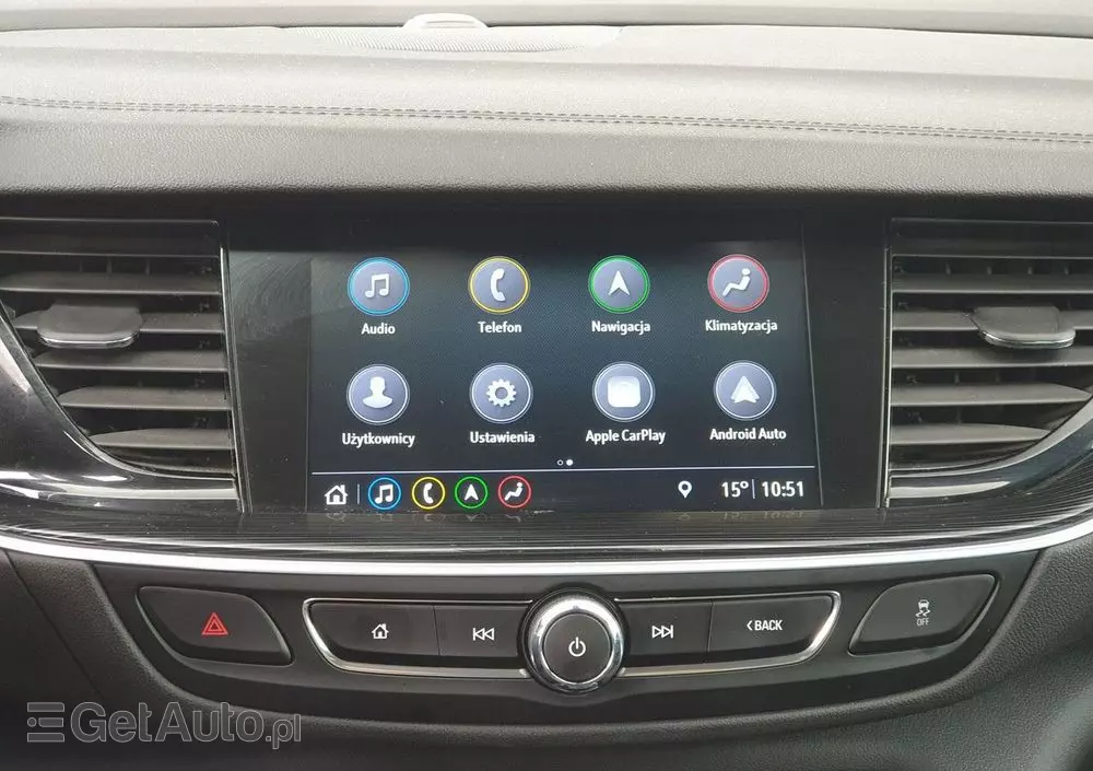 OPEL Insignia 2.0 CDTI 4x4 Elite S&S